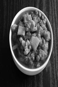Aloo Gobi Masala