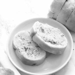 Plain Garlic Bread