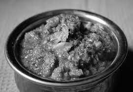 Chicken Chettinad Masala