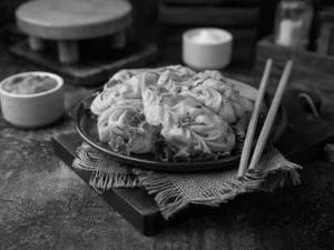 Paneer Steam Momos (6pcs)