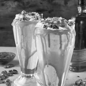 Bourbon Shake