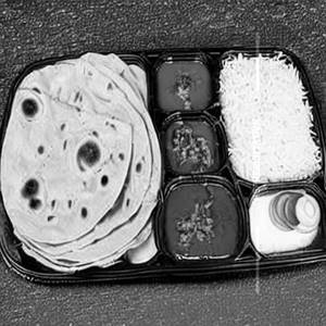 Executive Dish