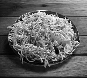 Chilli garlic chowmein