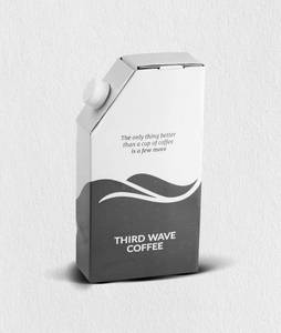 Americano Flask