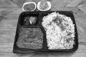 Costal Chicken Combo