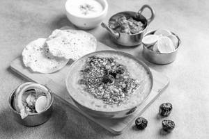 Dal Khichdi Tadka