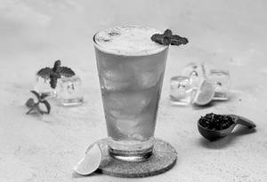 Iced Tea