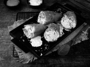 Dahi Kebabs