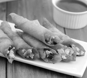 Cigar Roll