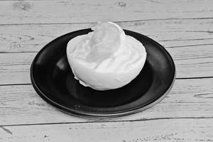 Mango White Chocolate Pot 