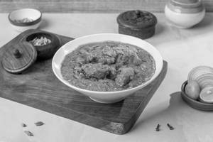 Fish Masala