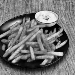 Masala French Fries          