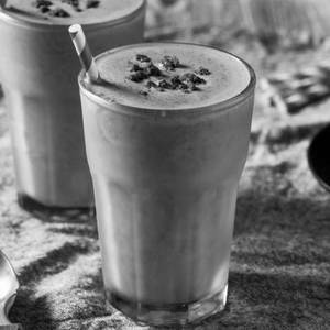 Chocolate Mocha Shake (330ml)