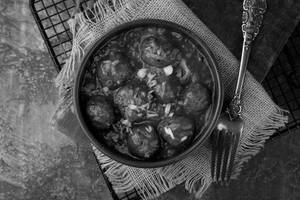 Veg Manchurian