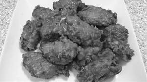 Golden Brown Chicken