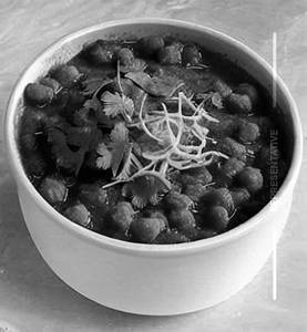 Extra Chana