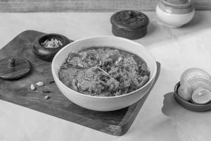 Mutton Kadai