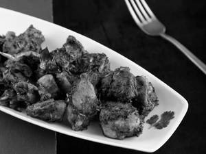 Gongura Kodi Vepudu