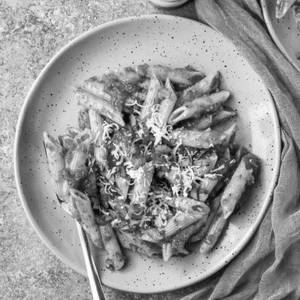 Red Sauce Pasta