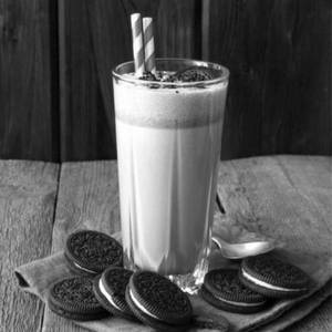 Oreo Shake (330ml)