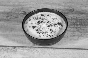 Plain Raita