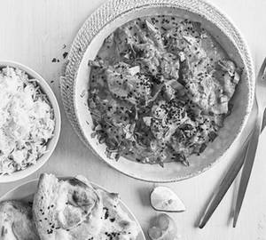 Chicken Masala