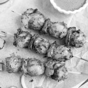 Stuff Aloo