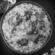 Mutton Biryani