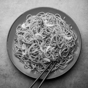 Schezwan Noodles