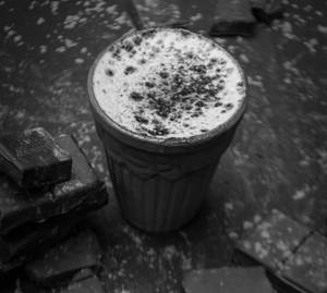 Chocolate Coffee