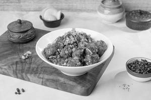Veg Manchurian