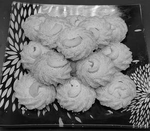 Kaju Coconut[400gm]