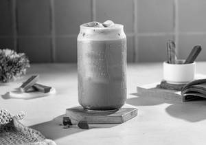 Kit-Kat Milkshake