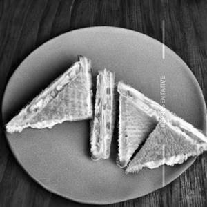 Cheese Vegetable Sandwich