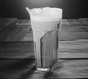 Cocoa Hazelnut