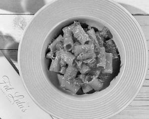 Rigatoni Arrabiata