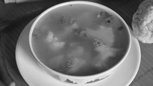 Chettinad Veg Soup