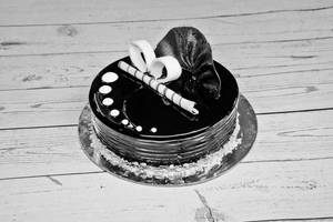 Italian Cassata Fresh Cream Cakes