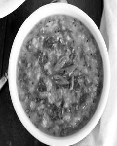 Dhal Palak