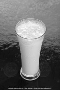 Mango Milk Shakes