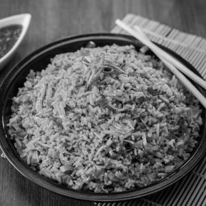 Schezwan Fried Rice (650ml)