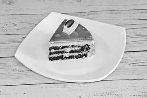 Nuttella Pastry