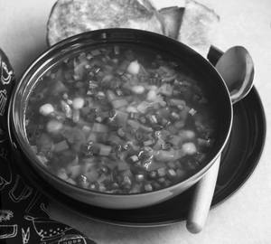 Vegetable Soup