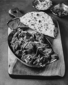 Chicken Rara Masala 