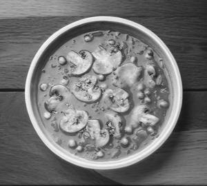 Mushroom matar