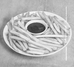 Classic French Fries