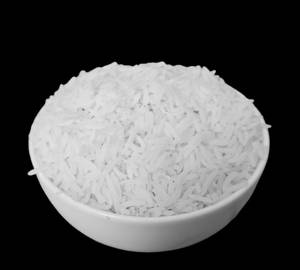 Veg Steam Rice [serves [2-3]