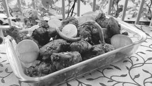 Chicken Fry