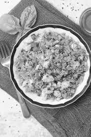 Egg Fried Rice