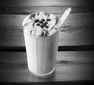 Coffee Brownie